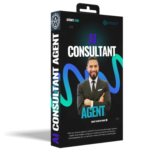 AI Consultant