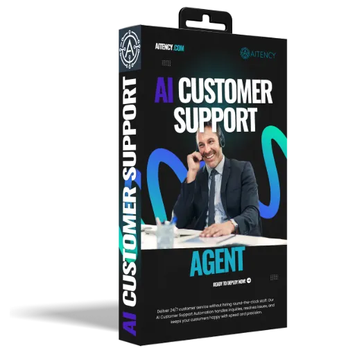 AI Customer Support