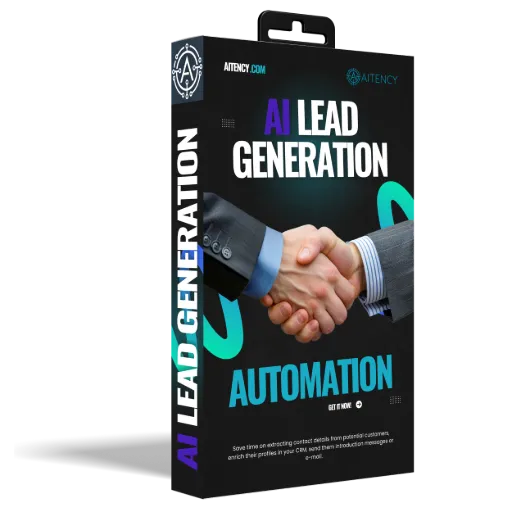 AI Lead Generation