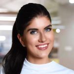 Julia — Marketing & Client Relations