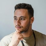 Mark — AI Systems Architect