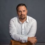 Slava — CEO & Founder